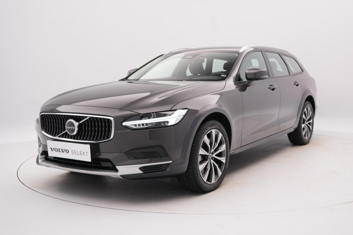 Volvo V90 CC B4 AWD PLUS AUT