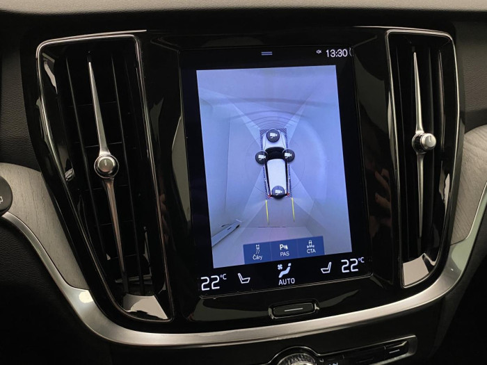 Volvo V60 CC B4 AWD ADVANCED REZERVACE 2.0 CC CC