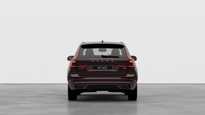 Volvo XC60 T6 AWD AUT DARK PLUS