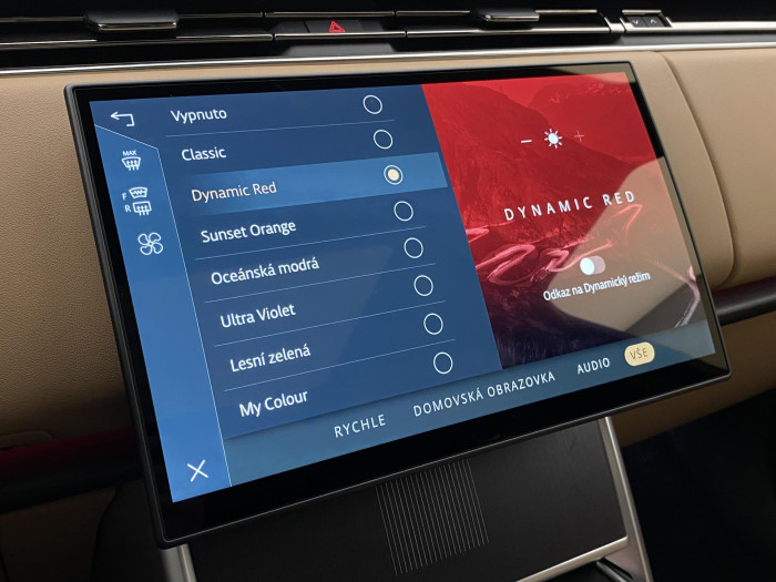 Land Rover Range Rover D350 AUTOBIOGRAPHY LWB 3.0 d