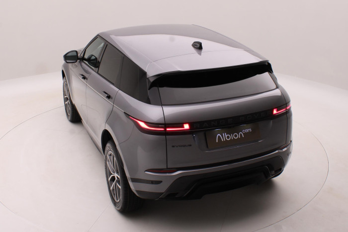 Land Rover Range Rover Evoque D165 R-DYNAMIC SE  AWD AUT 2.0 d Dynamic SE