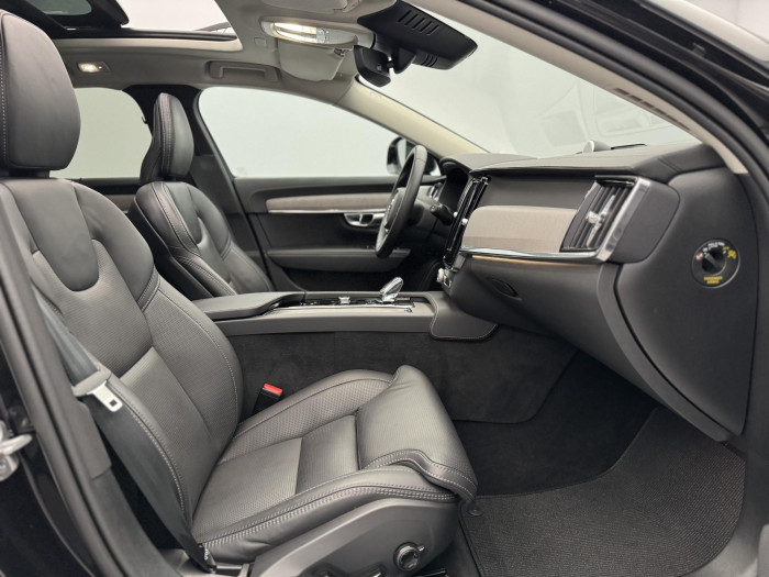 Volvo V90 B5 AWD ULTIMATE BRIGHT AUT