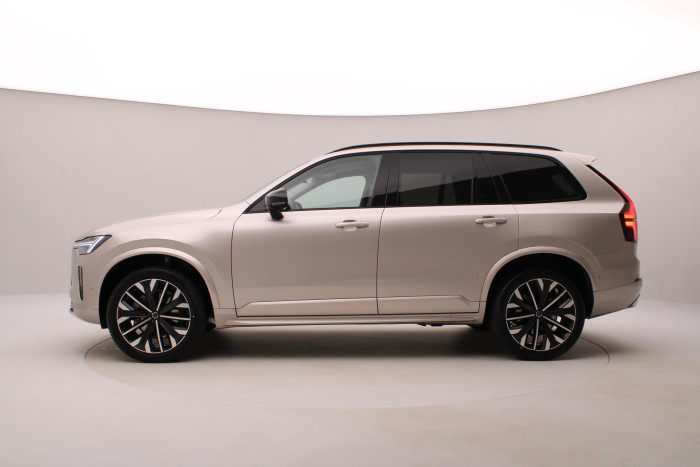 Volvo XC90 B5 AWD AUT DARK PLUS
