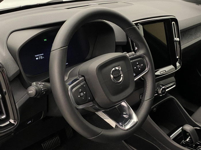 Volvo C40 RECHARGE SINGLE MOTOR AUT CZ