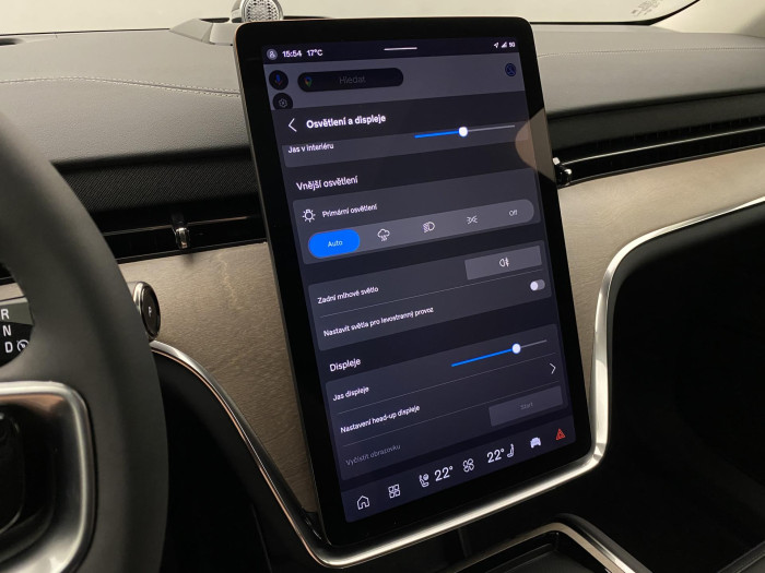Volvo EX90 PURE ELECTRIC TWIN ULTRA 7míst