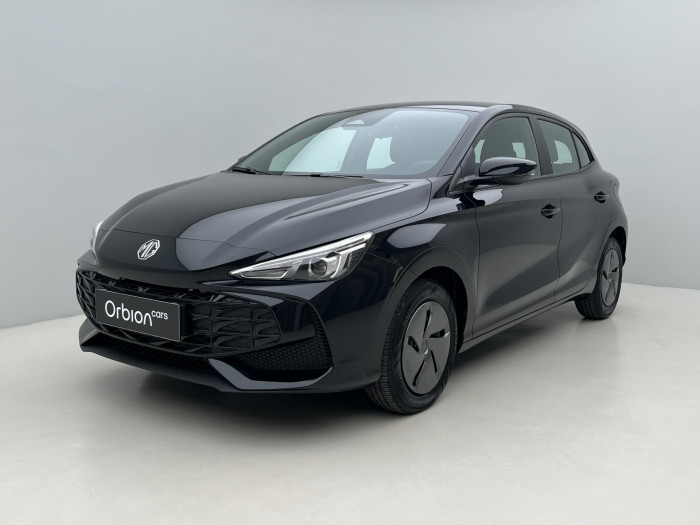 MG MG3 Hybrid+ ESSENTIAL 1.5 143kW
