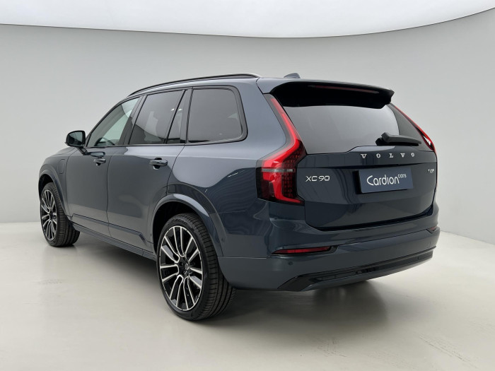 Volvo XC90 T8 AWD RECHARGE DARK ULTRA AUT