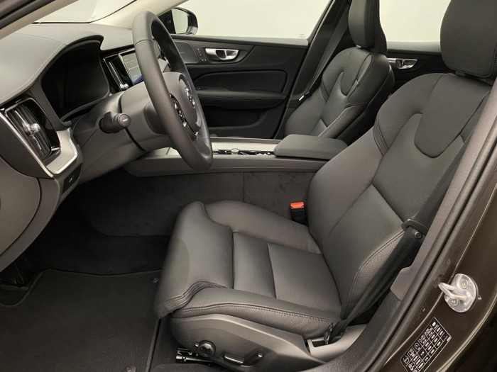 Volvo S60 B5 AWD AUT DARK ULTIMATE