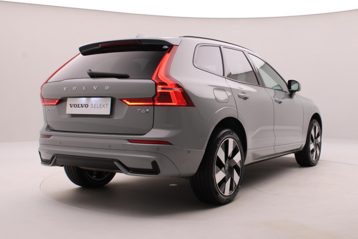 Volvo XC60 T6 AWD PLUG-IN DARK PLUS AUT