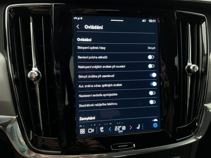 Volvo V90 CC B4 AWD PLUS AUT