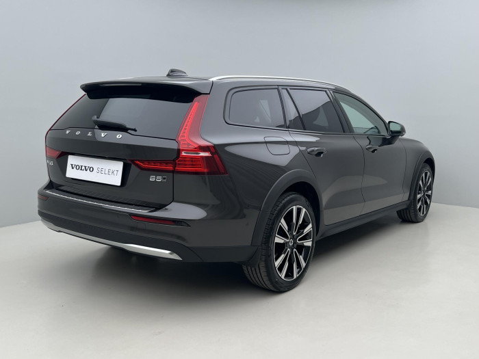 Volvo V60 CC B5 AWD PLUS BRIGHT AUT