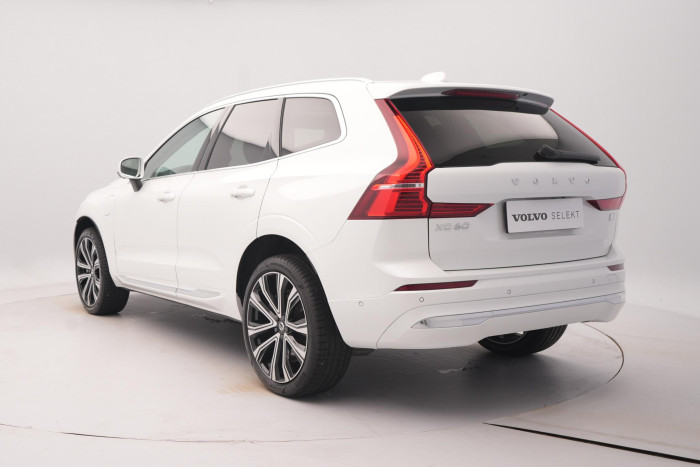 Volvo XC60 T8 AWD RECHARGE BRIGHT PLUS