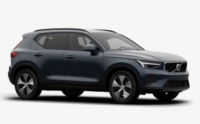 Volvo XC40 B3 AUT CORE