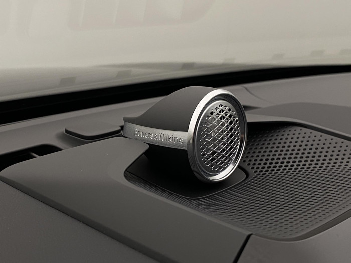 Volvo EX90 PURE ELECTRIC TWIN ULTRA 7míst