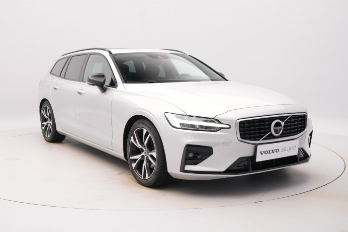 Volvo V60 D4 R-DESIGN AUT 2.0 d