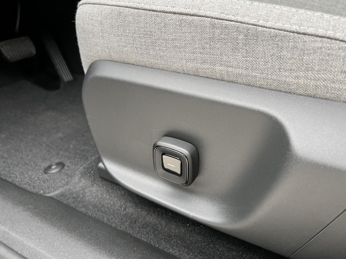 Volvo EX30 PURE TWIN PERFORMANCE ULTRA