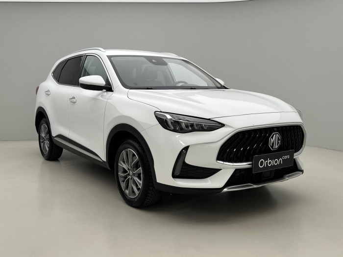 MG HS 1.5 TGI EXCITE AUT CZ 1.maj.