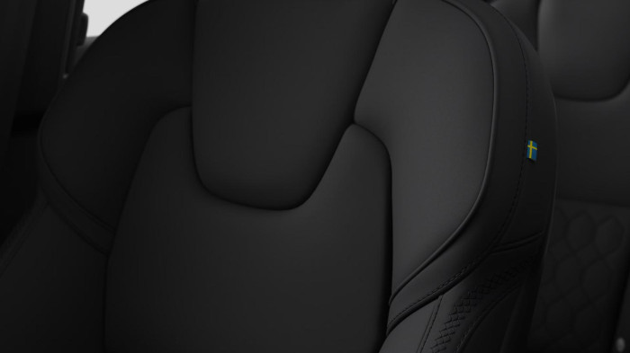 Volvo XC90 B5 AWD CORE 7míst AUT