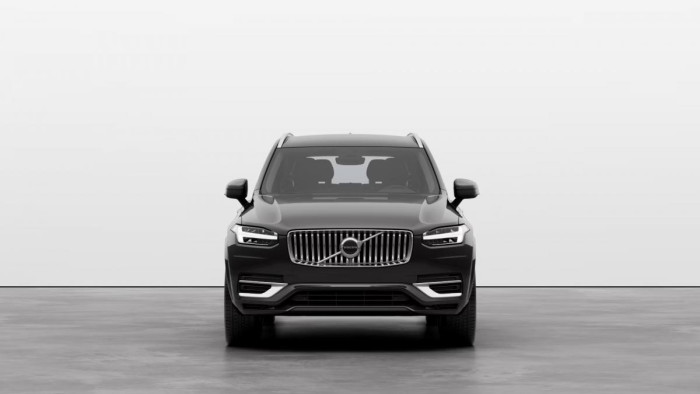 Volvo XC90 B5 AWD AUT BRIGHT PLUS 7-míst