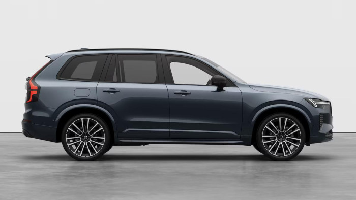 Volvo XC90 T8 AWD RECHARGE DARK ULTRA AUT