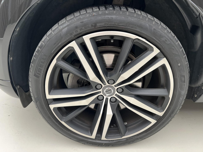 Volvo XC60 T6 AWD R-DESIGN AUT