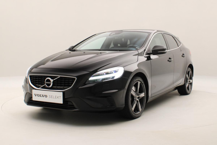 Volvo V40 T3 R-DESIGN AUT PANORAMA 1.5 Panorama