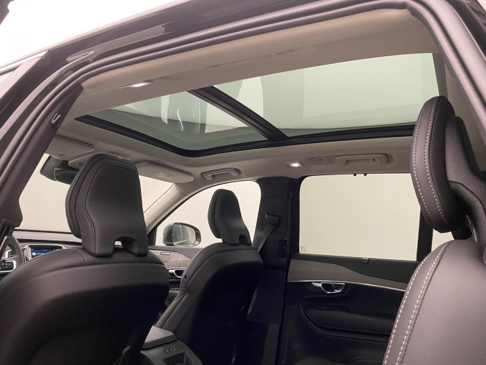 Volvo XC90 B5 AWD PLUS BRIGHT AUT CZ