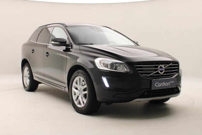 Volvo XC60 D4 AWD MOMENTUM AUT PANORAMA 2.4 d Panorama Momentum