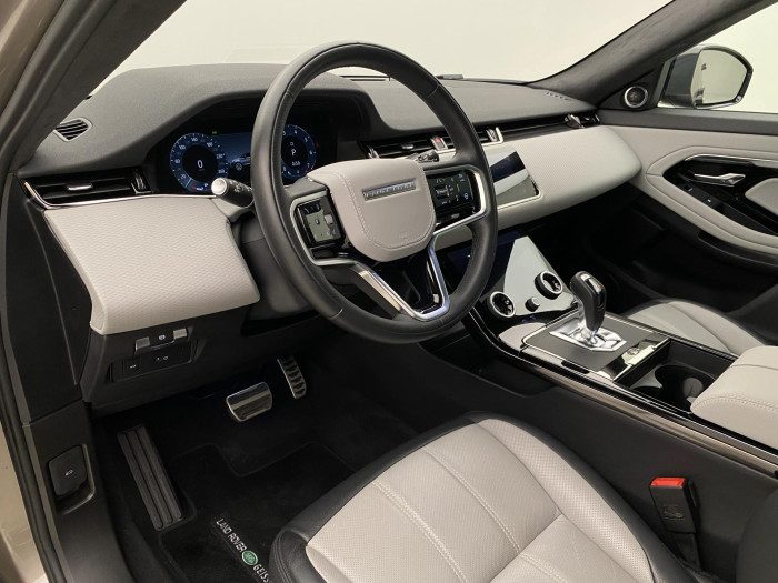Land Rover Range Rover Evoque P300 HST AWD AUT