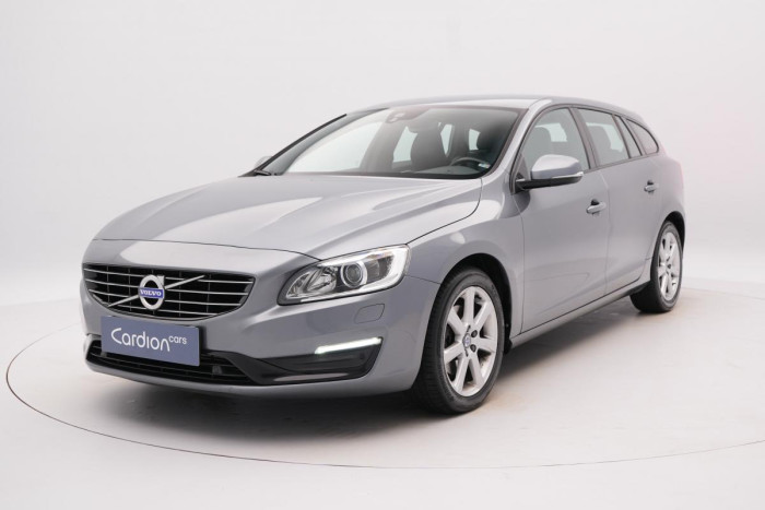 Volvo V60 D4 MOMENTUM NAVIGACE 2.0 d Momentum