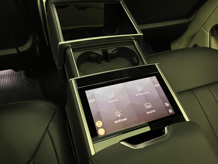 Land Rover Range Rover D350 AUTOBIOGRAPHY AWD AUT CZ 3.0 d