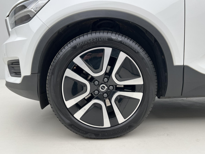 Volvo XC40 T2 MOMENTUM AUT 1.maj. 1.5 Momentum