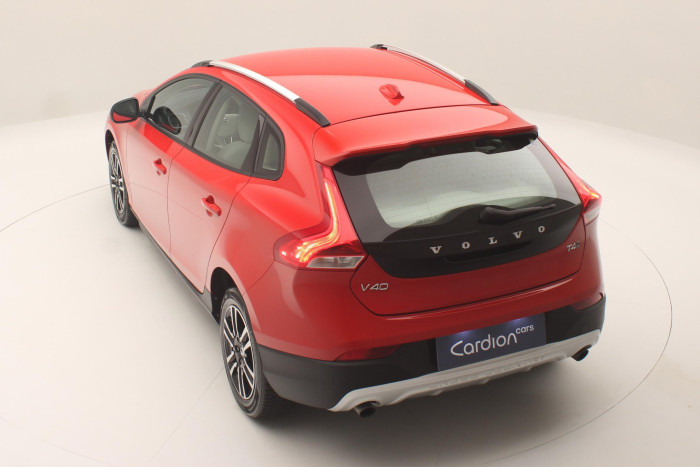 Volvo V40 CC T4 AWD MOMENTUM CZ 2.0 CC CC Momentum