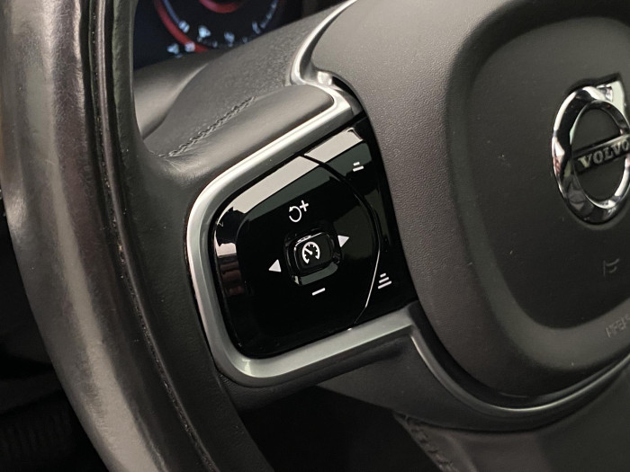Volvo S90 T8 TWIN ENGINE INSCRIPTION