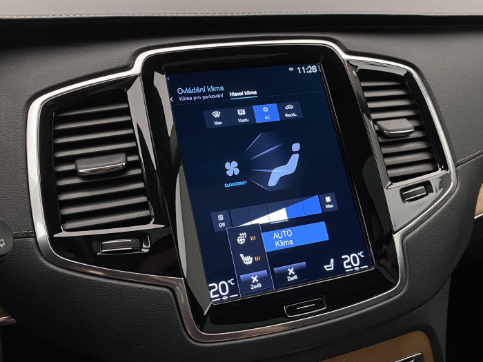 Volvo XC90 B5 AWD INSCRIPTION AUT