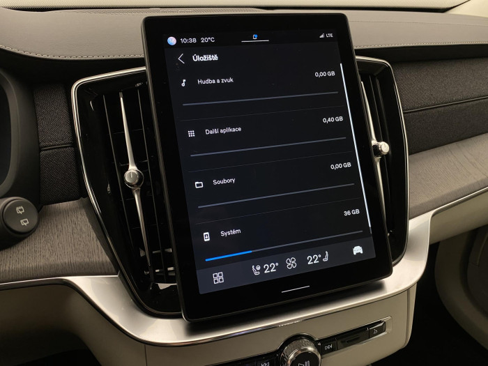 Volvo XC90 B5 AWD AUT BRIGHT PLUS 7míst