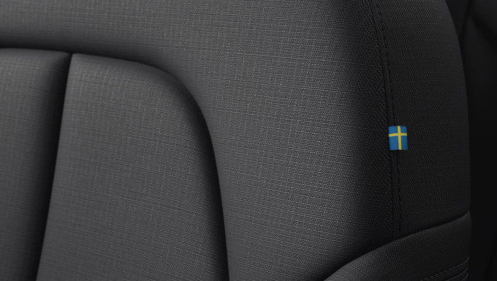 Volvo EX40 RWD SINGLE MOTOR ESSENTIAL AUT