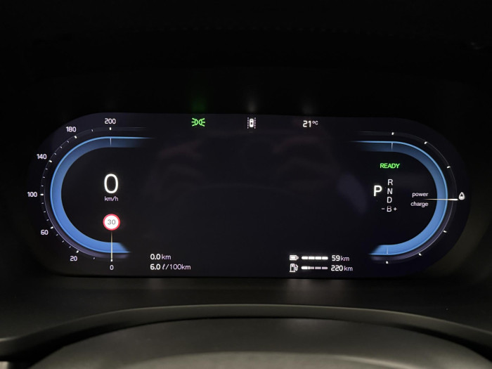 Volvo S60 T8 AWD RECHARGE ULTIMATE DARK