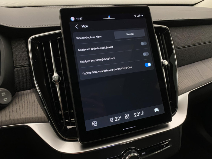 Volvo XC90 B5 AWD AUT BRIGHT PLUS