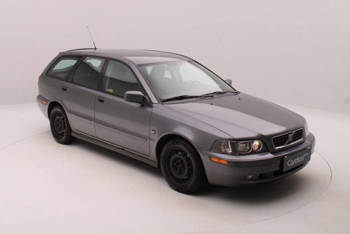 Volvo V40 1.9D 75kW 1.9 d