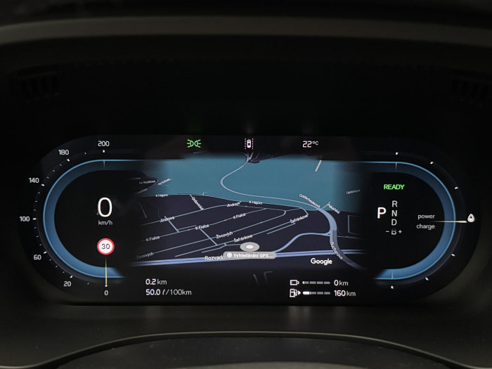 Volvo XC60 T6 AWD RECHARGE PLUS DARK