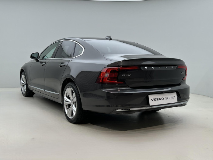 Volvo S90 B5 AWD ULTIMATE BRIGHT AUT CZ