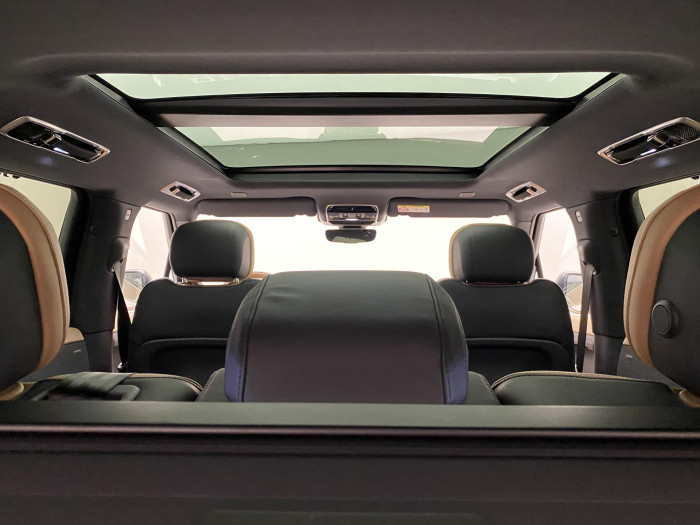 Land Rover Range Rover Sport P460e DYNAMIC SE AWD AUT 3.0 Dynamic SE