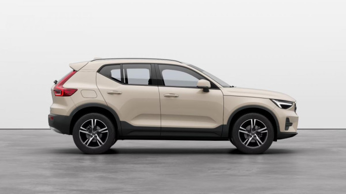 Volvo XC40 B3 AUT CORE