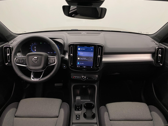 Volvo XC40 B3 CORE AUT CZ 1.maj