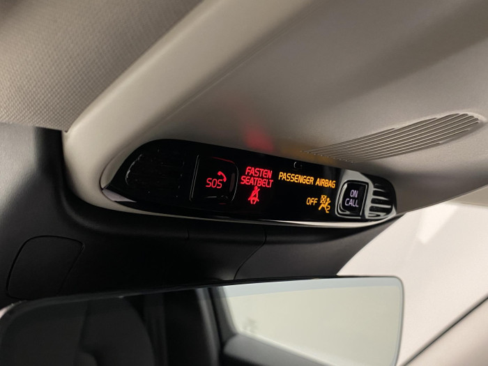 Volvo V60 B4 MOMENTUM AUT 2.0 Momentum