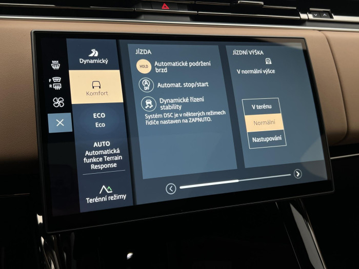 Land Rover Range Rover Sport D250 DYNAMIC SE AWD Aut 3.0 d Dynamic SE