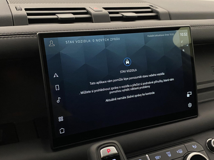 Land Rover Defender 110 D300 X-DYNAMIC HSE AWD AUT 3.0 d Dynamic