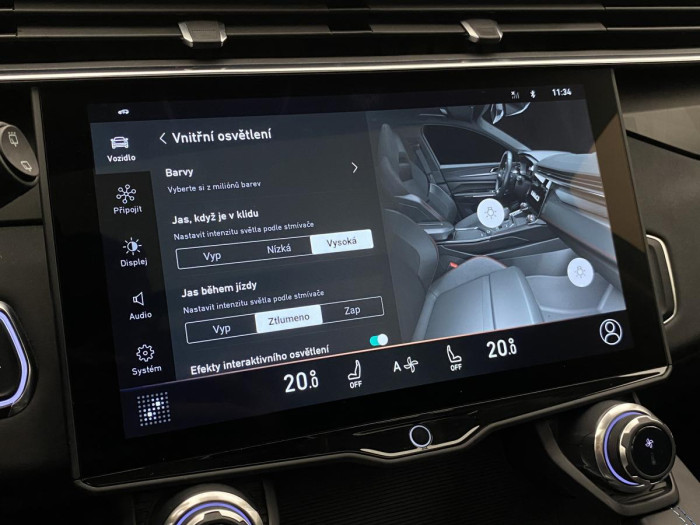 Lynk & Co 01 PHEV DCT AUT 1.maj.