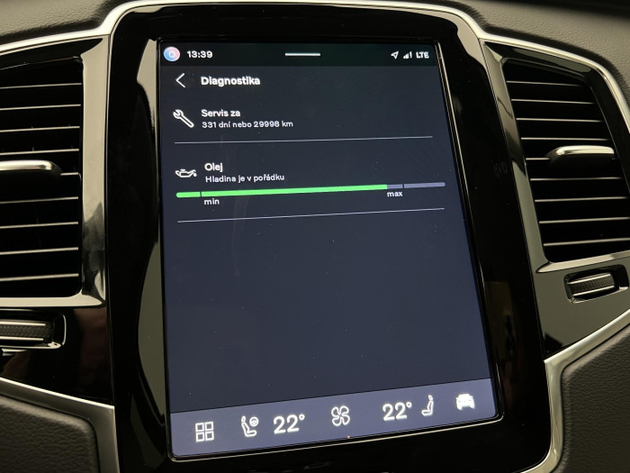 Volvo XC90 T8 AWD RECHARGE ULTRA BRIGHT